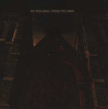 CD Sympathy: Anagogic Tyranny