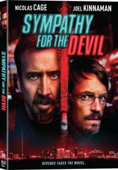 Album Sympathy For The Devil: Sympathy For The Devil