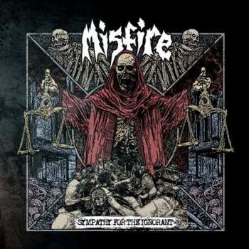 LP Misfire: Sympathy For The Ignorant CLR