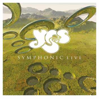 2LP Yes: Symphonic Live LTD | NUM