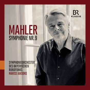 CD Symphonie-Orchester Des Bayerischen Rundfunks: Mahler Symphonie Nr. 9