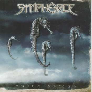 CD Symphorce: Twice Second