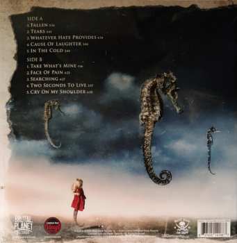 LP Symphorce: Twice Second CLR | LTD