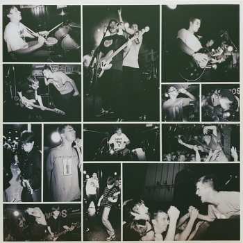2LP Symposium: Do You Remember How It Was? 1996/1999 CLR