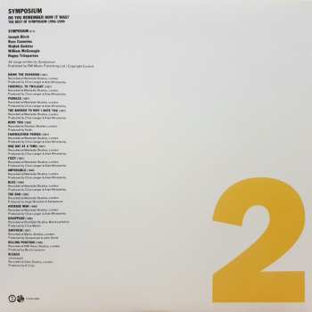 2LP Symposium: Do You Remember How It Was? 1996/1999 CLR