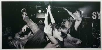2LP Symposium: Do You Remember How It Was? 1996/1999 CLR