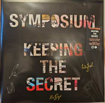 LP Symposium: Keeping The Secret CLR