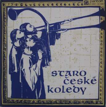 SP Symposium Musicum: Staročeské Koledy