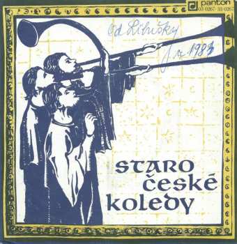 SP Symposium Musicum: Staročeské Koledy