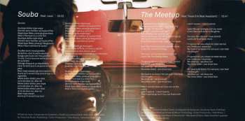 CD Synapson: Super 8