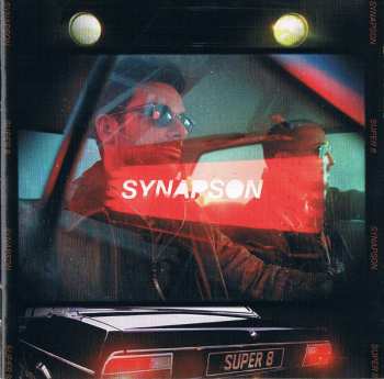 CD Synapson: Super 8