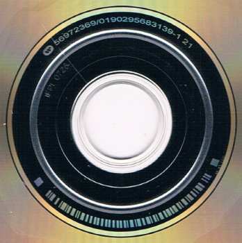CD Synapson: Super 8