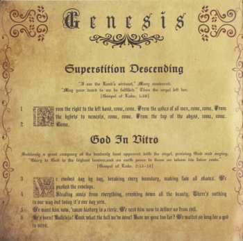 2CD Synapsyche: Anti LTD