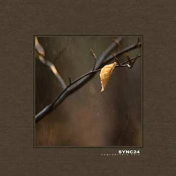 Album Sync24: Comfortable Void