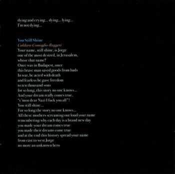 CD Syndone: Kama Sutra LTD