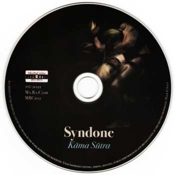 CD Syndone: Kama Sutra LTD