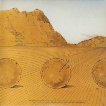 CD Synergy: Sequencer