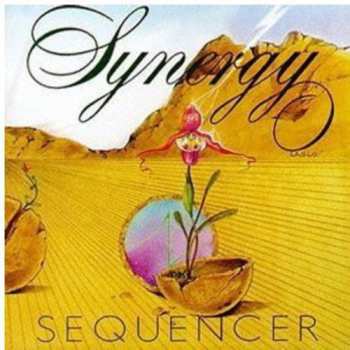 CD Synergy: Sequencer