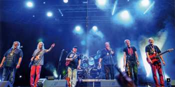 CD Synkopy 61: Live DIGI