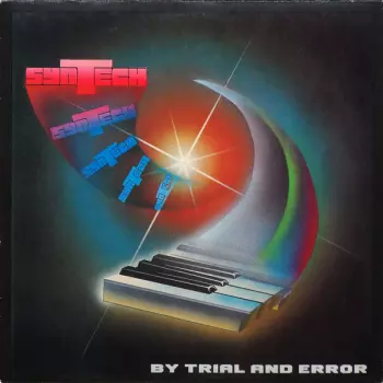 Syntech: By Trial And Error