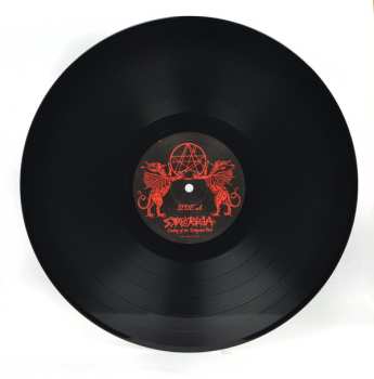 LP Synteleia: Ending Of The Unknown Path