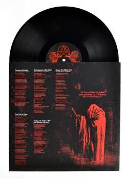 LP Synteleia: Ending Of The Unknown Path
