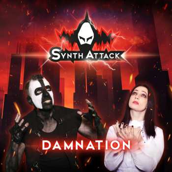 Album SynthAttack: Damnation