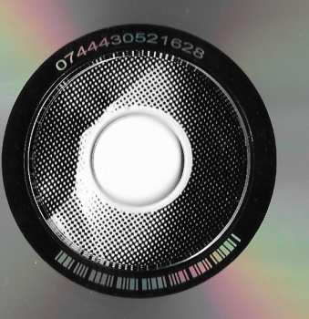 CD Synthese: Prisoner