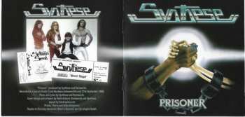 CD Synthese: Prisoner