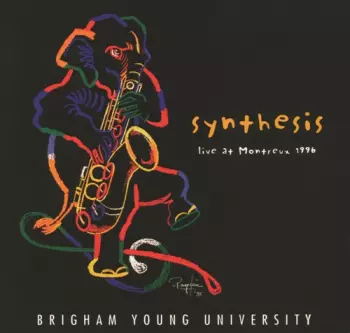 Live At Montreux 1996