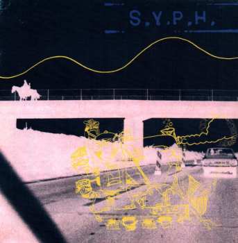 CD S.Y.P.H.: Harbeitslose -Active- (The Remix Album) DIGI
