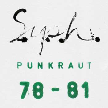 LP S.Y.P.H.: Punkraut 78-81