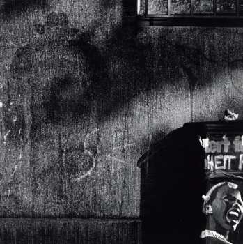 Album S.Y.P.H.: S.Y.P.H.