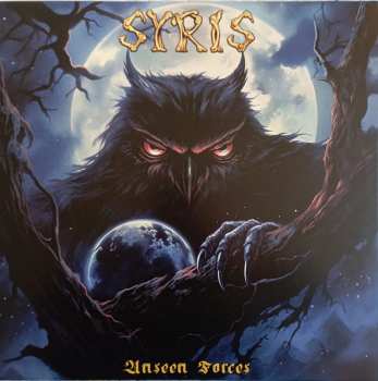 LP Syris: Unseen Forces