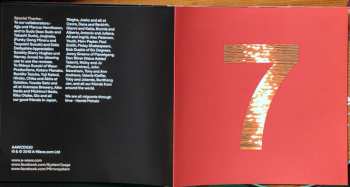 CD System 7: Café Seven