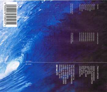 CD System 7: Seventh Wave