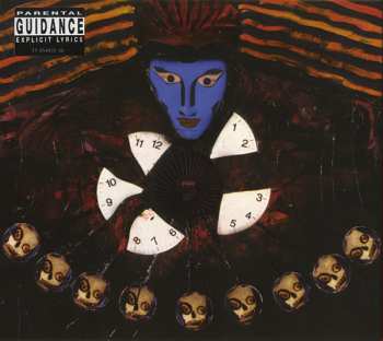 CD System Of A Down: Hypnotize DIGI