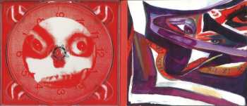 CD System Of A Down: Mezmerize DIGI