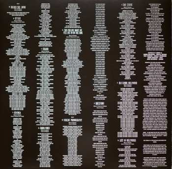 LP System Of A Down: Mezmerize