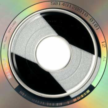 CD System Of A Down: System Of A Down