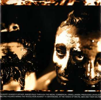 CD System Of A Down: System Of A Down