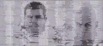 CD System Of A Down: Toxicity