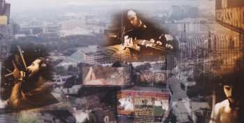 CD System Of A Down: Toxicity