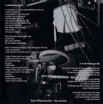 CD System Syn: Premeditated