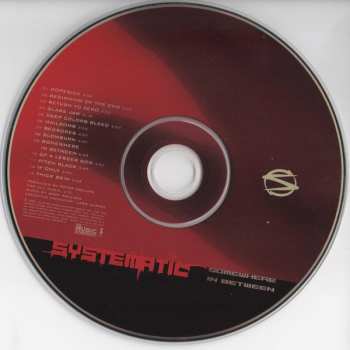 CD Systematic: Somewhere In Between