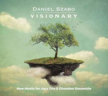 CD Szabo,daniel: Visionary