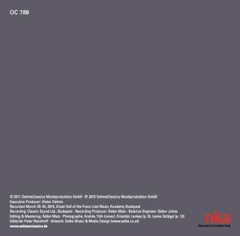 CD Péter Nagy: Colours Of The French Horn