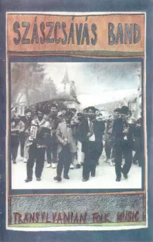 Transylvanian Folk Music