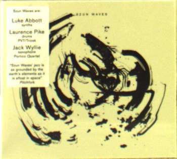 CD Szun Waves: New Hymn To Freedom