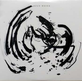 2LP/CD Szun Waves: New Hymn To Freedom CLR | LTD